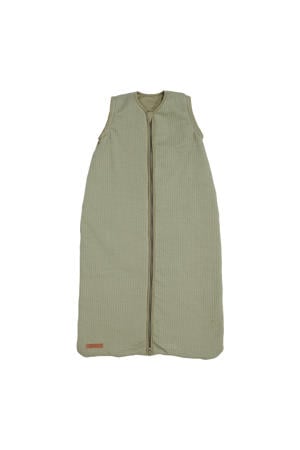 baby slaapzak zomer Pure Olive