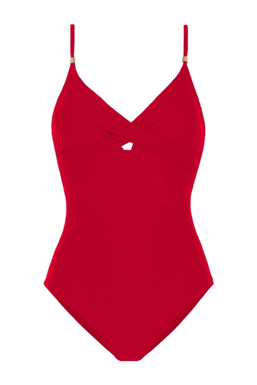 Smismivo, Eendelig zwempak met buikcontrole, zwemkleding, zwemkostuum voor dames, full-body vintage halter-badpak, grote maat, gewatteerd badpak, B Roze, S
