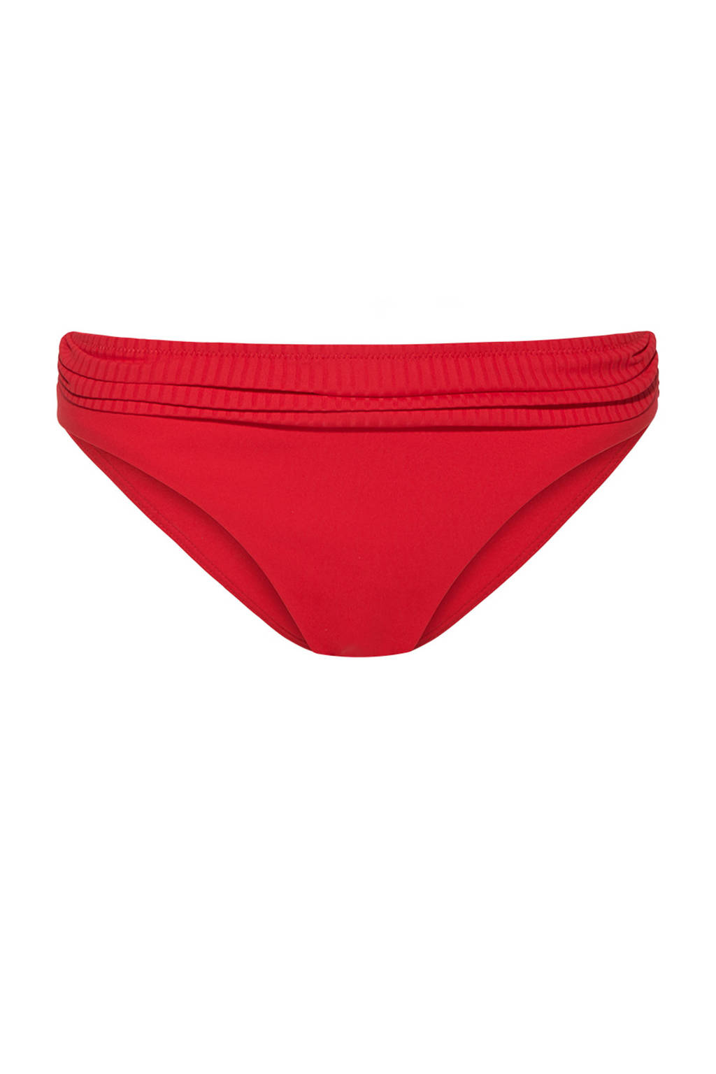 Cyell bikinibroekje rood, Rood