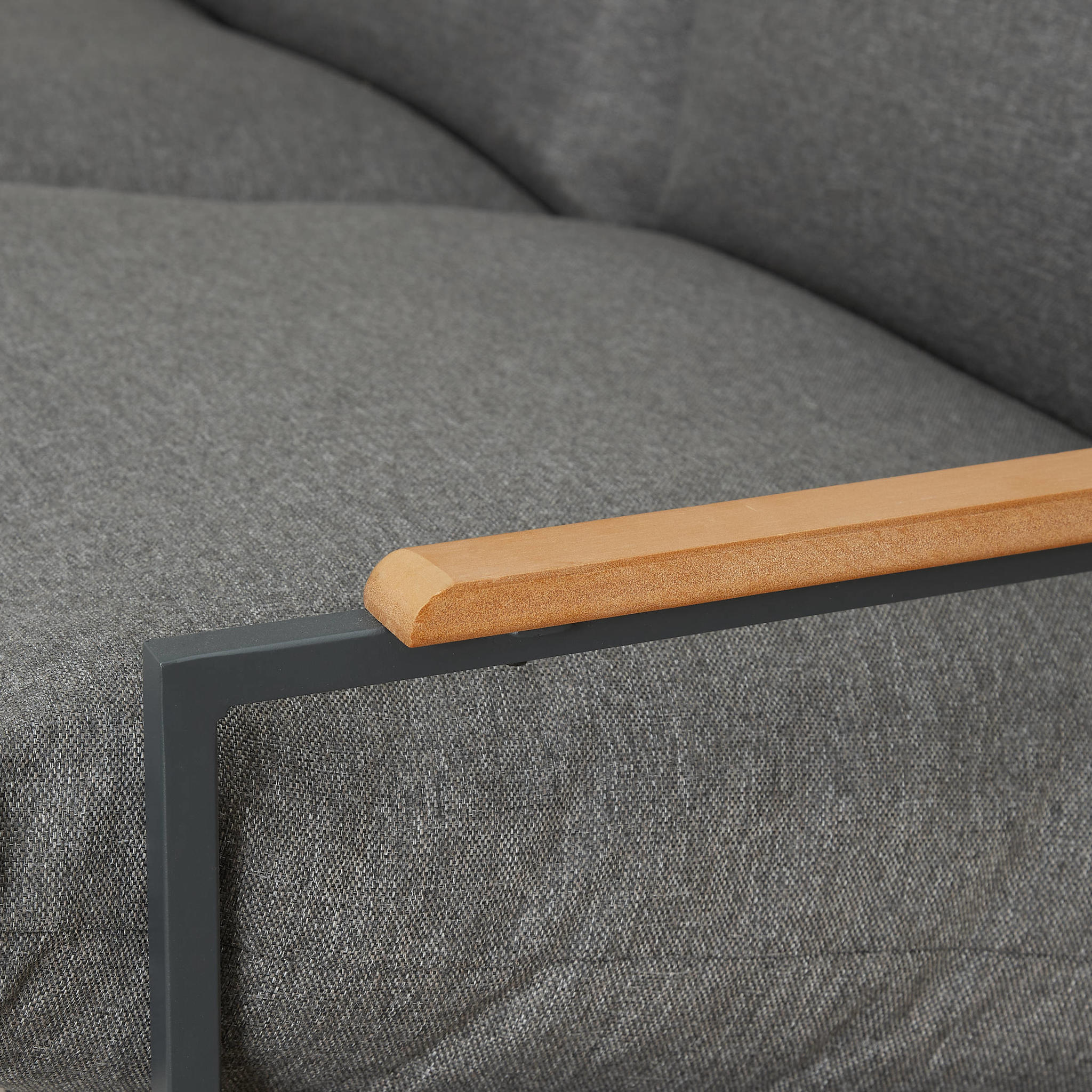 Wehkamp Home 3-zits loungebank Shibui - Afbeelding 5