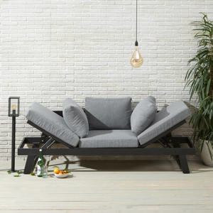 3-zits loungebank Starke