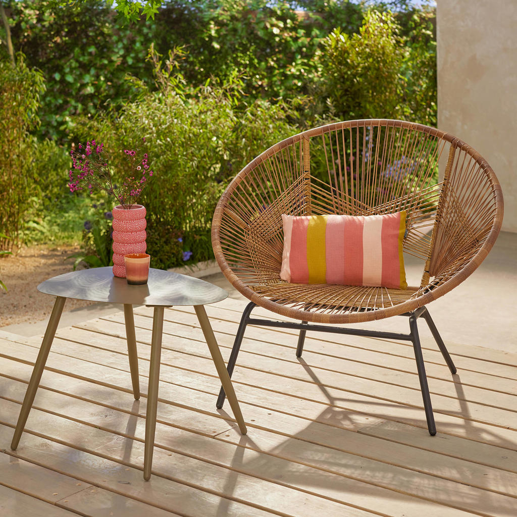 NOUS Garden loungestoel Miami