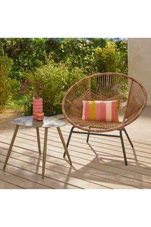 loungestoel Miami