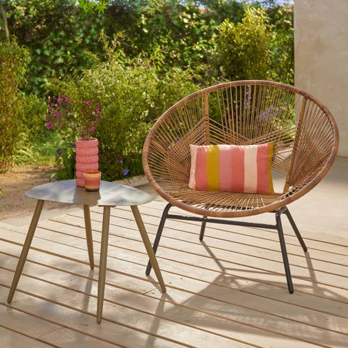 Wehkamp NOUS Garden loungestoel Miami aanbieding