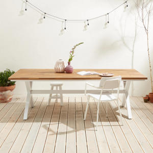 tuintafel Marsala (240x100 cm) 