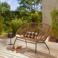 NOUS Garden tuinbank Miami