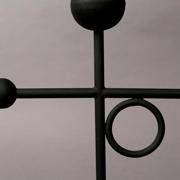 thumbnail: Dutchbone Bureaulamp Loyd