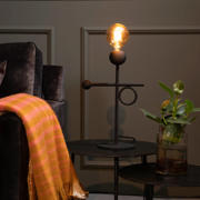 thumbnail: Dutchbone Bureaulamp Loyd