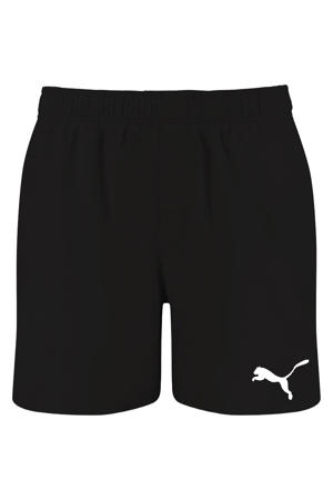 zwemshort zwart