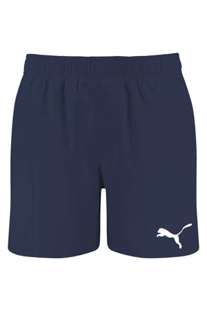 zwemshort donkerblauw