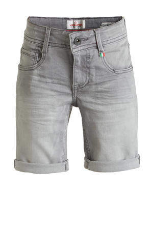 jeans bermuda Claas light grey