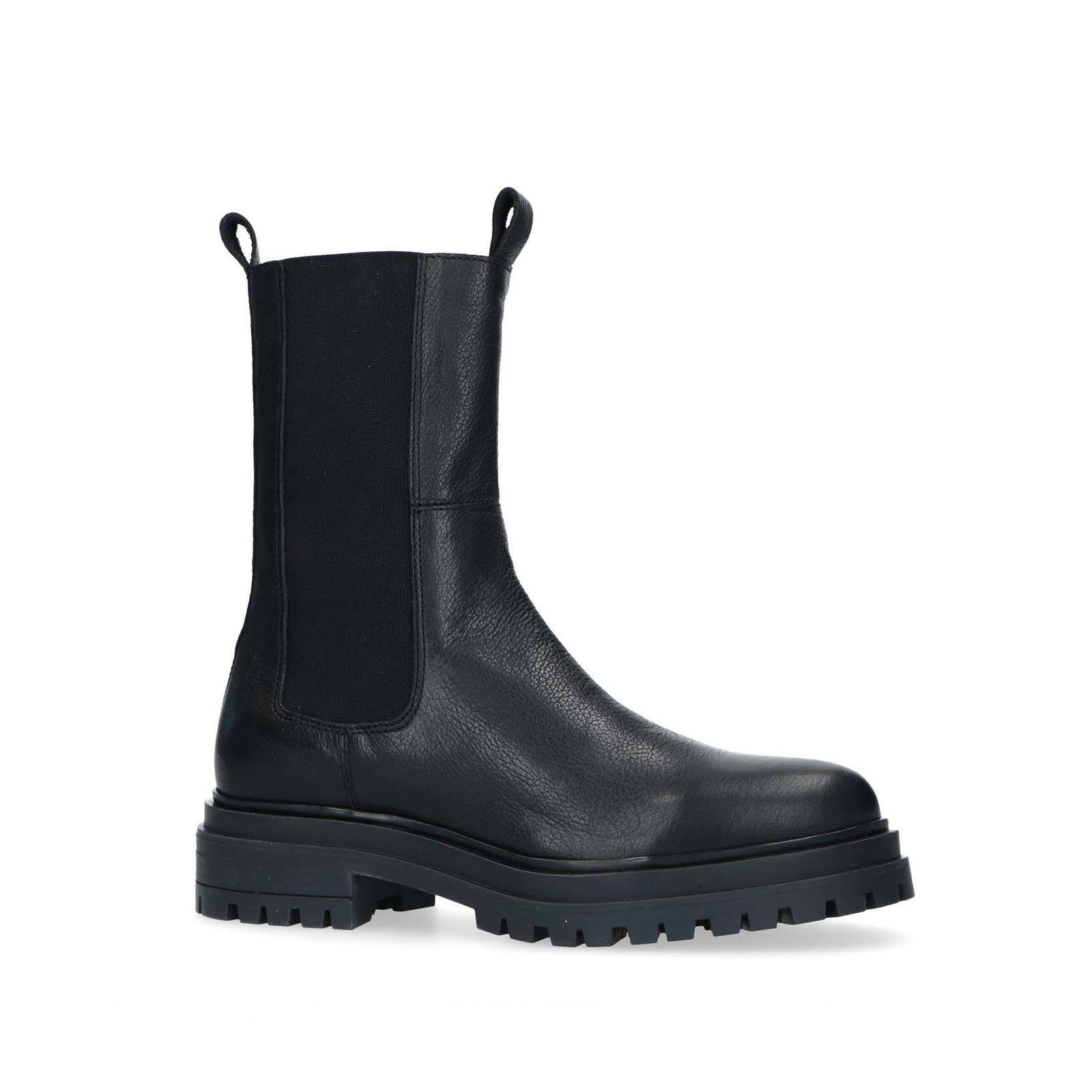 manfield chelsea boots