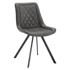 eetkamerstoel Julius (set van 2)