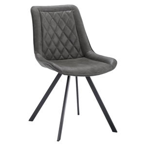 eetkamerstoel Julius (set van 2)