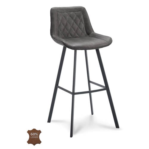 Wehkamp Home barkruk Julius (set van 2) afbeelding
