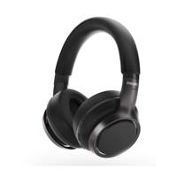 Philips TAH9505BK/00 draadloze over-ear hoofdtelefoon, Zwart