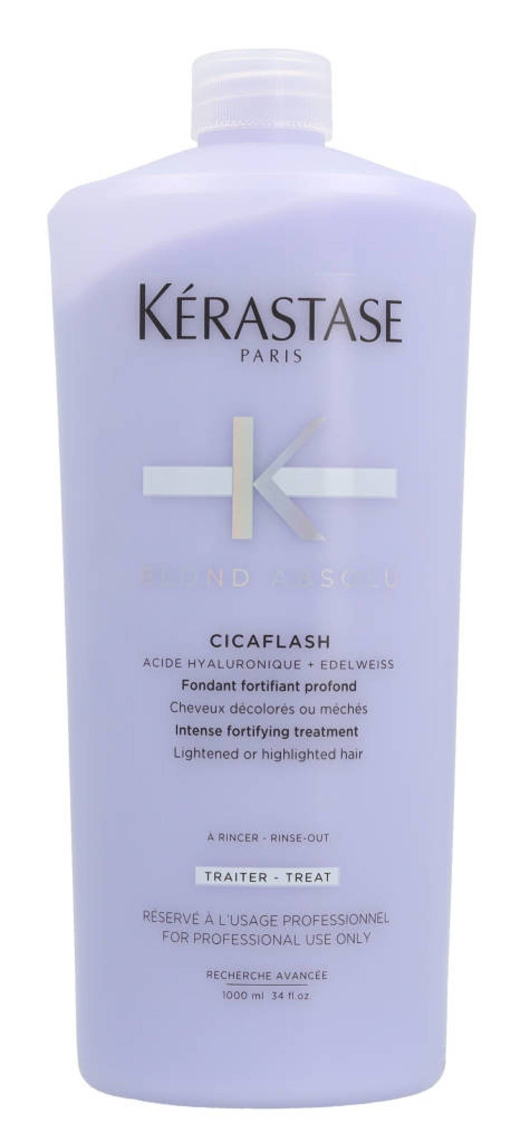Kerastase Blond Absolu Cicaflash - 1000 ml