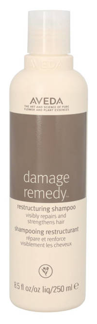 Aveda Damage Remedy Restructuring shampoo - 250 ml