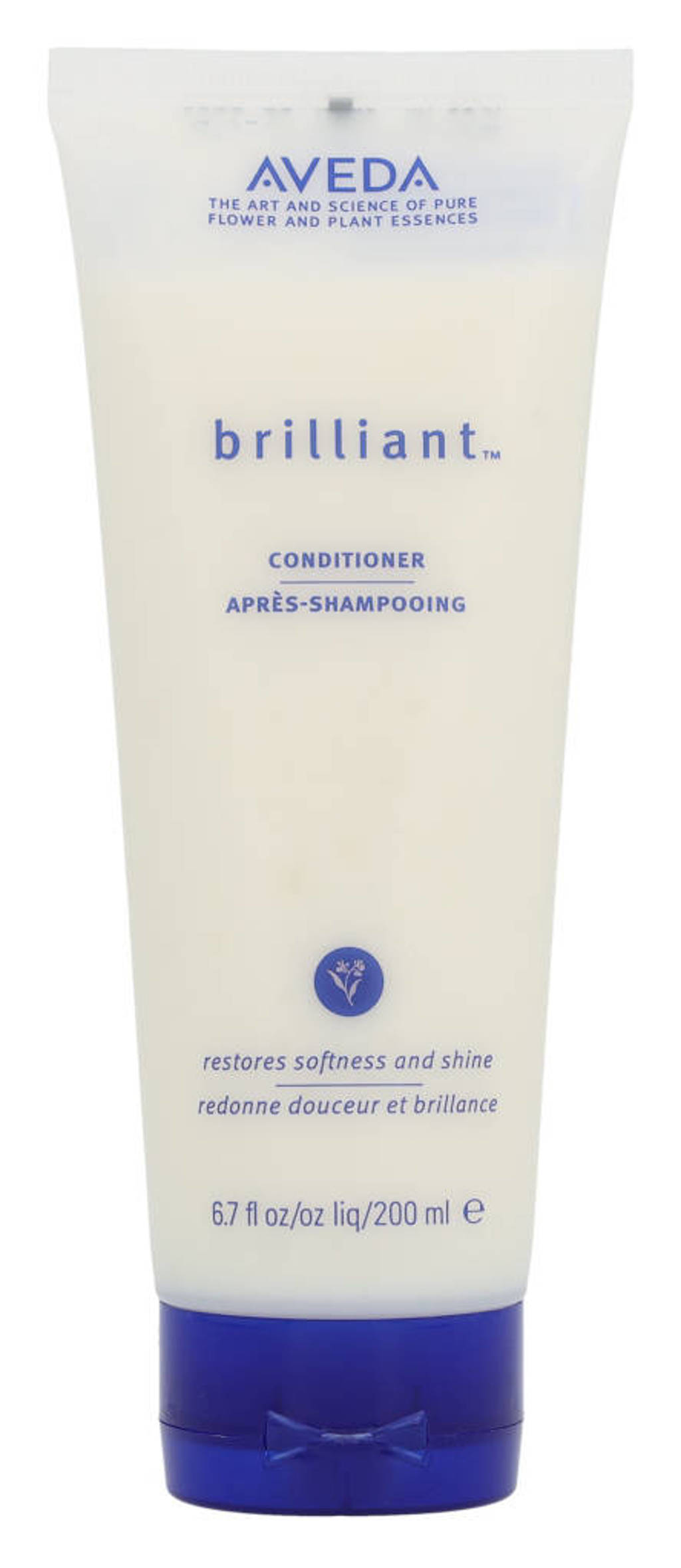 Aveda Brilliant conditioner - 200 ml