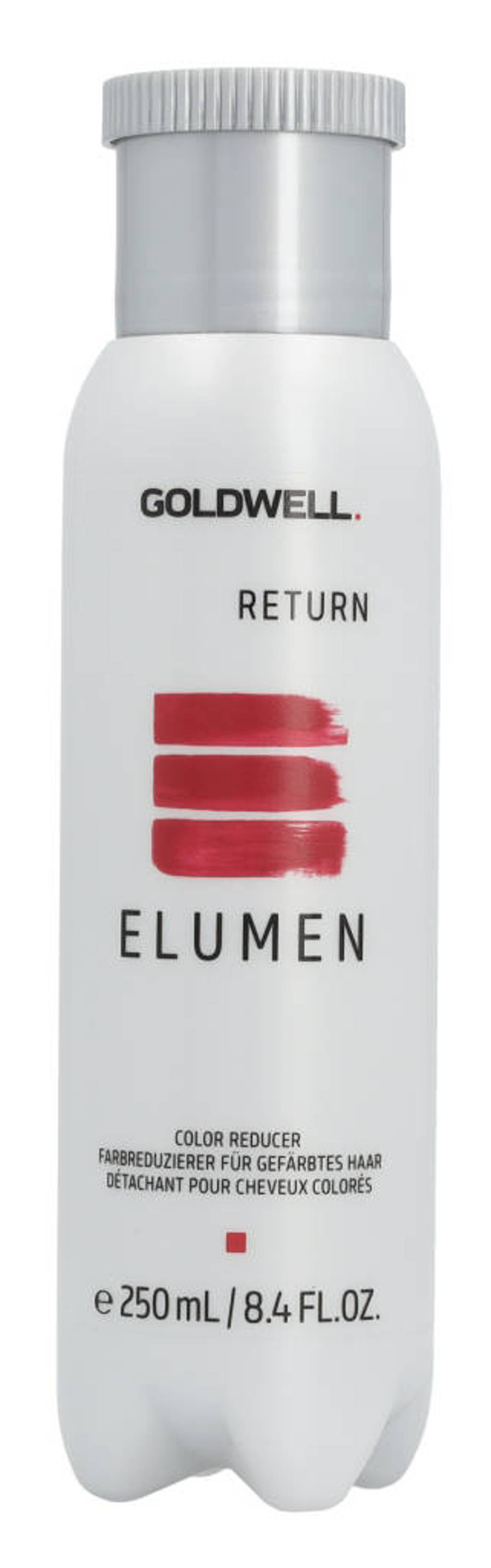 Goldwell Elumen Return - 250 ml