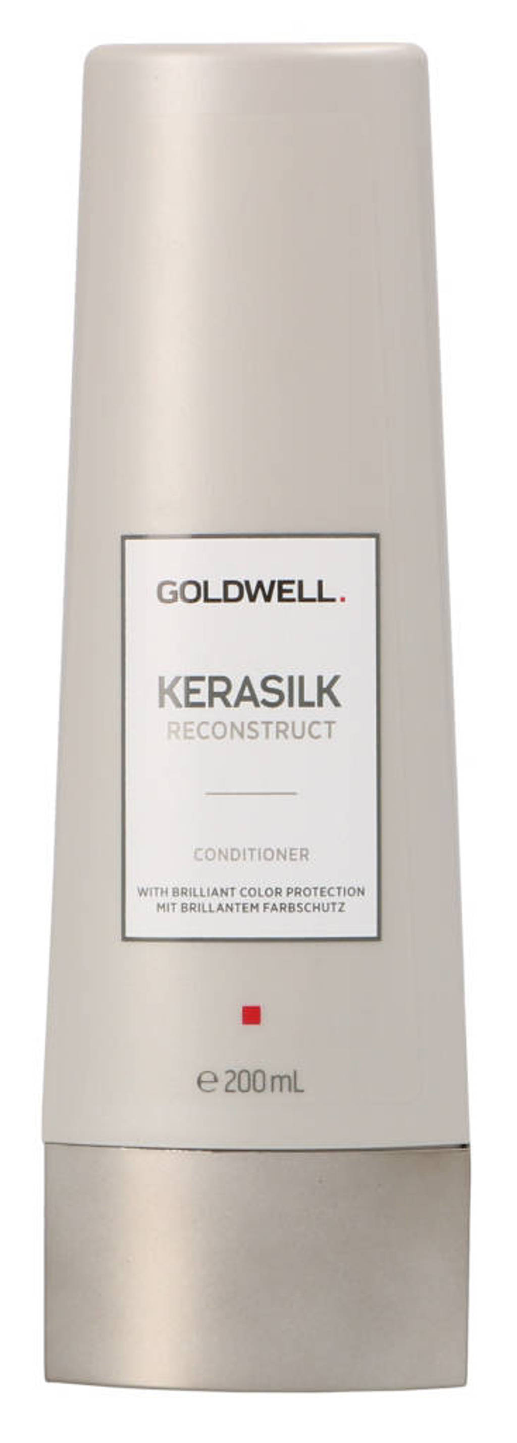 Goldwell Kerasilk Reconstruct conditioner - 200 ml