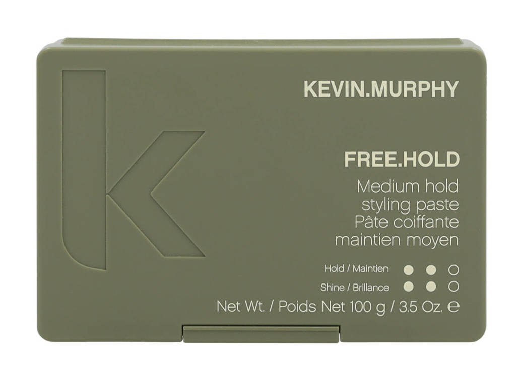 Kevin Murphy Free Hold Styling Paste - 100 ml