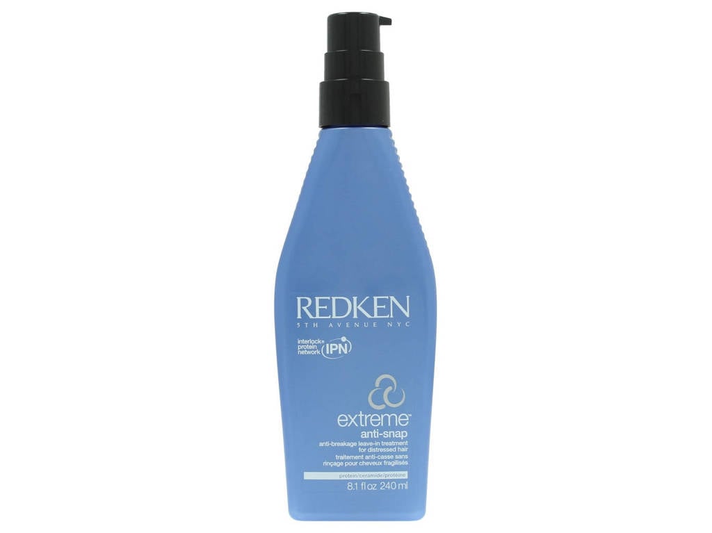 Redken Extreme Anti-Snap Leave-In Treatment - 240 ml