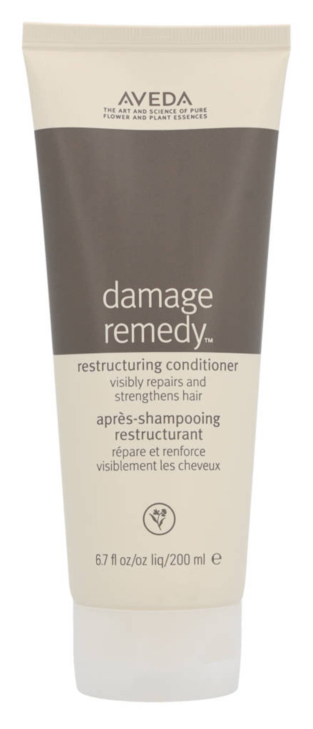 Aveda Damage Remedy Restructuring conditioner - 200 ml
