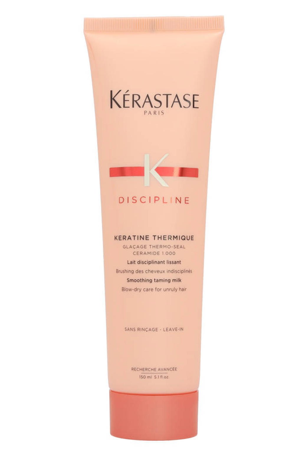 Kerastase Discipline Keratine Thermique Smoothing conditioner 150 ml