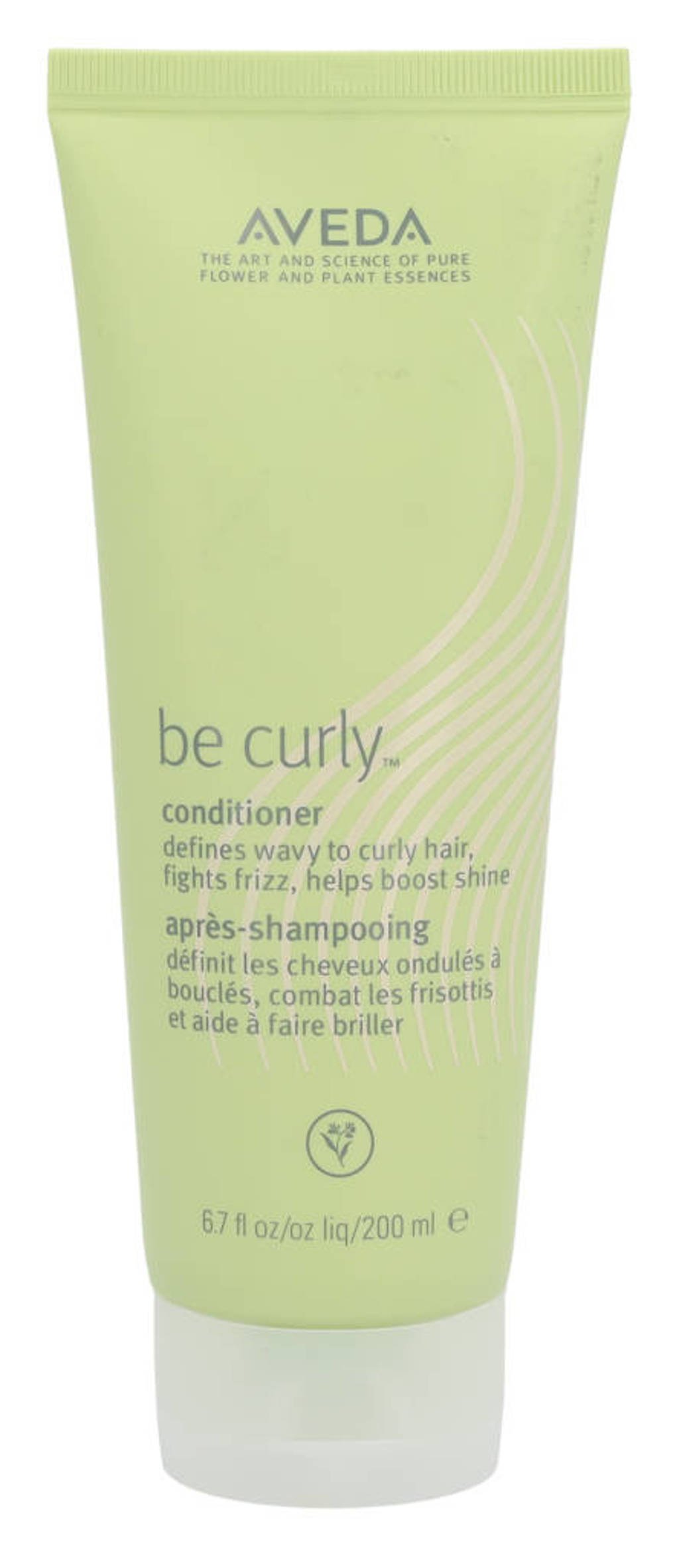Aveda Be Curly conditioner - 200 ml