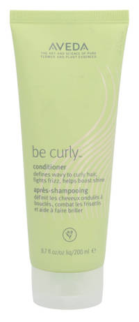 Aveda Be Curly conditioner - 200 ml