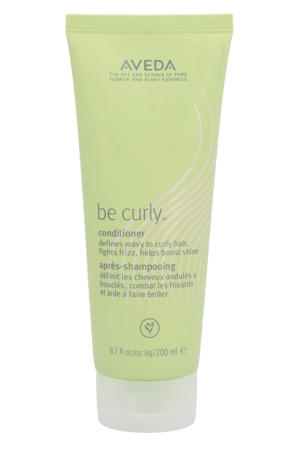 Be Curly conditioner - 200 ml