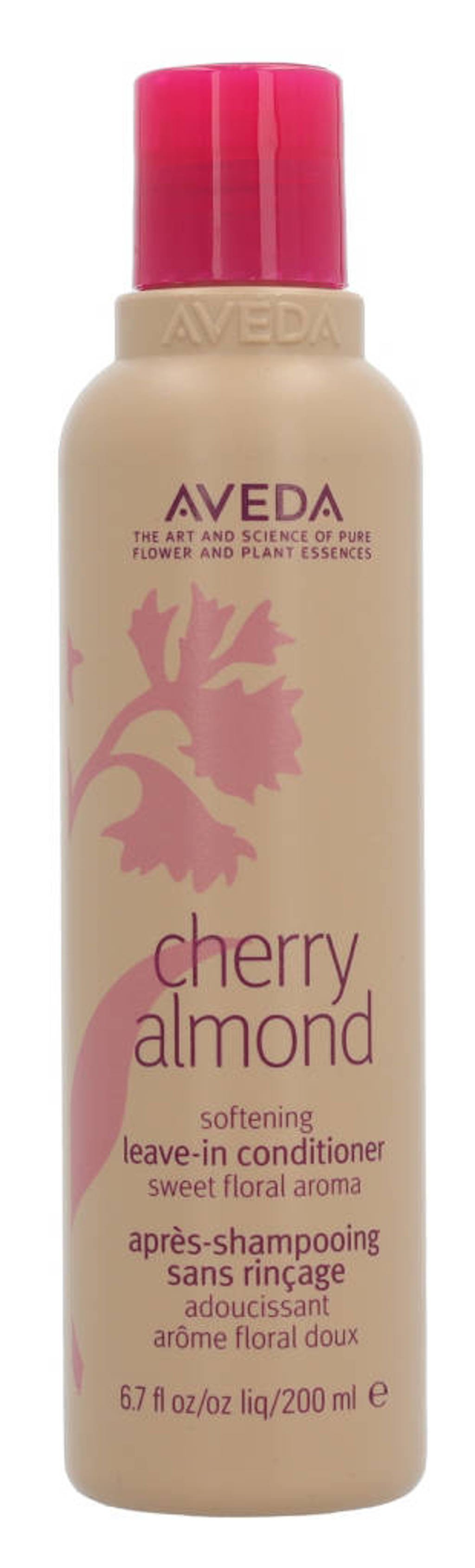 Aveda Cherry Almond Leave-In conditioner - 200 ml