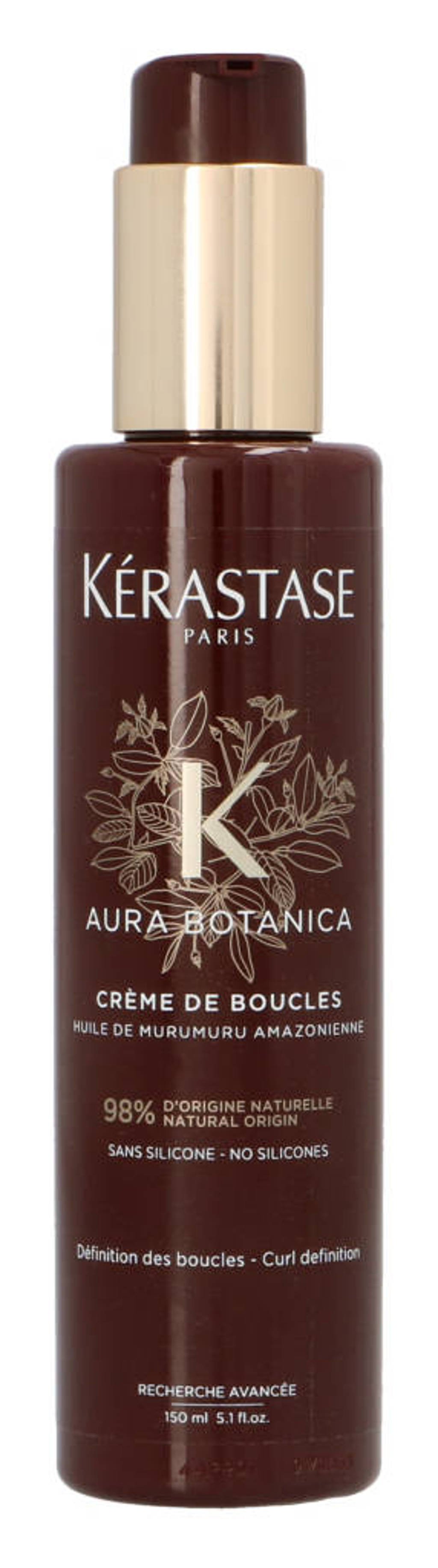 Kerastase Aura Botanica Creme De Boucles - 150 ml