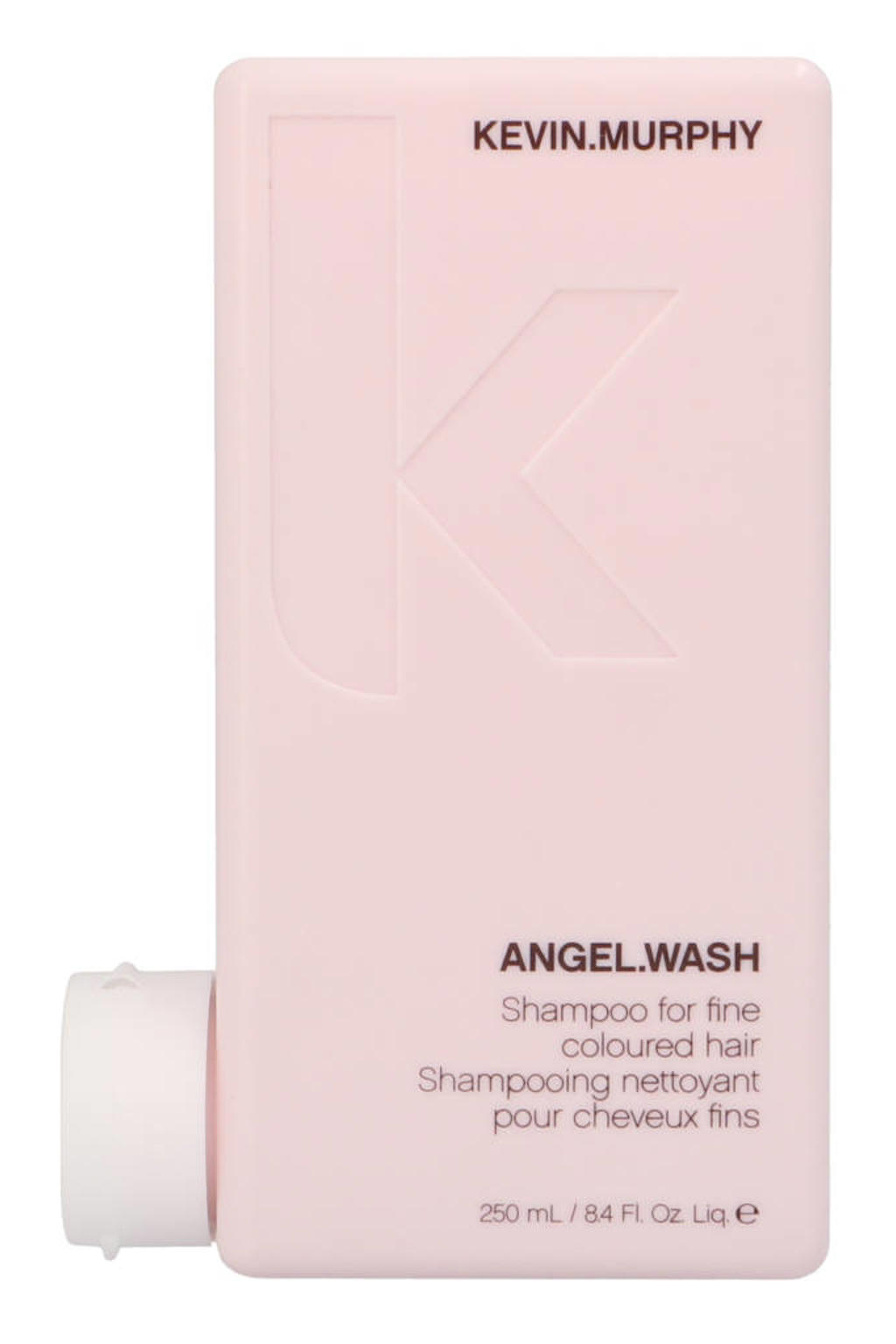 Kevin Murphy Angel Wash shampoo 250 ml wehkamp