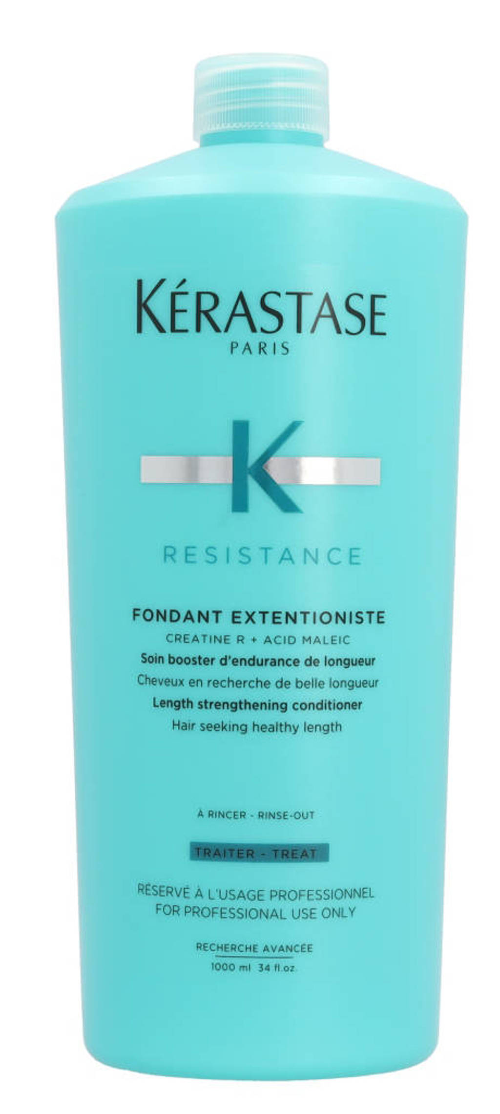 Kerastase Resistance Fondant Extentioniste - 1000 ml