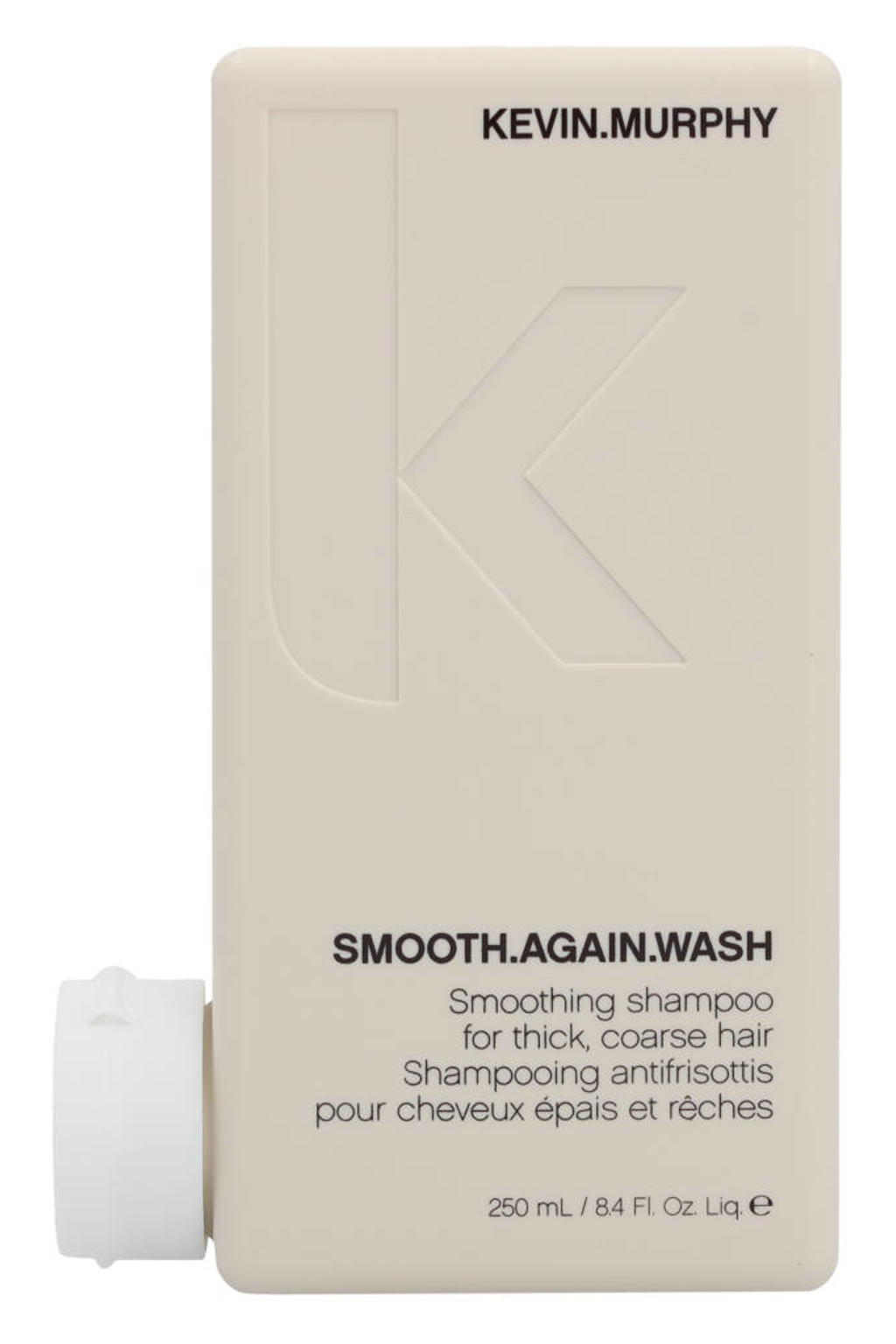 KEVIN.MURPHY Smoothing shampoo Smooth again 250 ml - buy in the UAE KEVIN.MURPHY Smoothing shampoo Smooth again 250 ml - buy in the UAE
