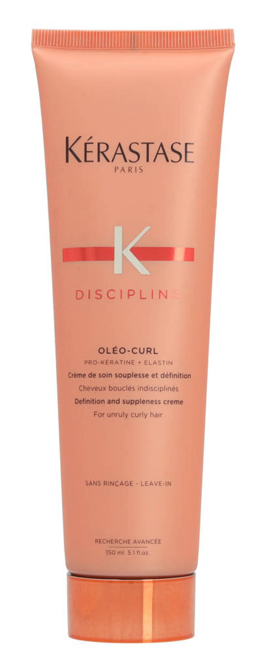 Kerastase Oleo-Curl Leave In crème - 150 ml
