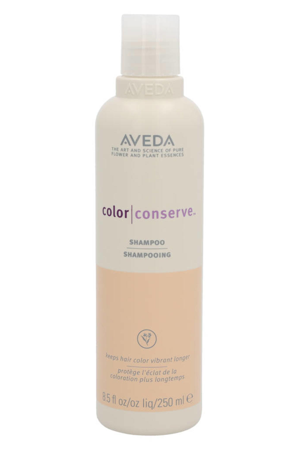 Aveda Color Conserve shampoo 250 ml wehkamp