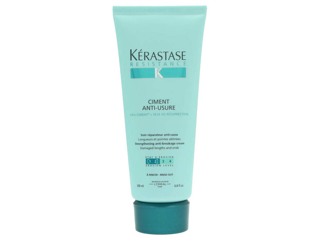 Kerastase Resistance Ciment Anti-Usure crème - 200 ml