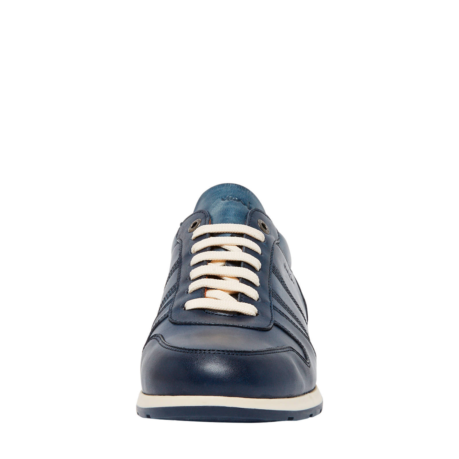 Van lier davinci online sneakers blauw