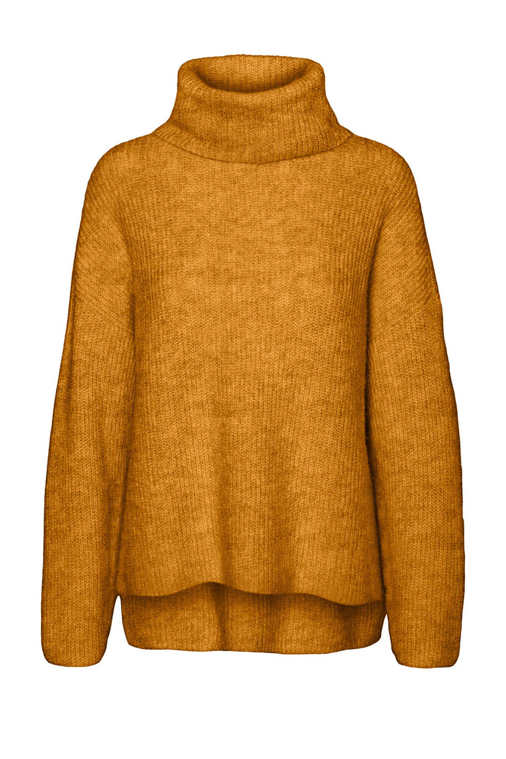 VERO MODA coltrui oranje, Oranje