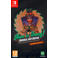 Oddworld - New 'n Tasty (Limited edition) (Nintendo Switch)