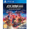 G.I. Joe - Operation blackout (PlayStation 4)