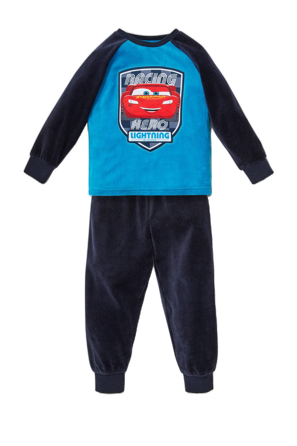 Disney/Pixar @ C&A pyjama donkerblauw/blauw, Donkerblauw