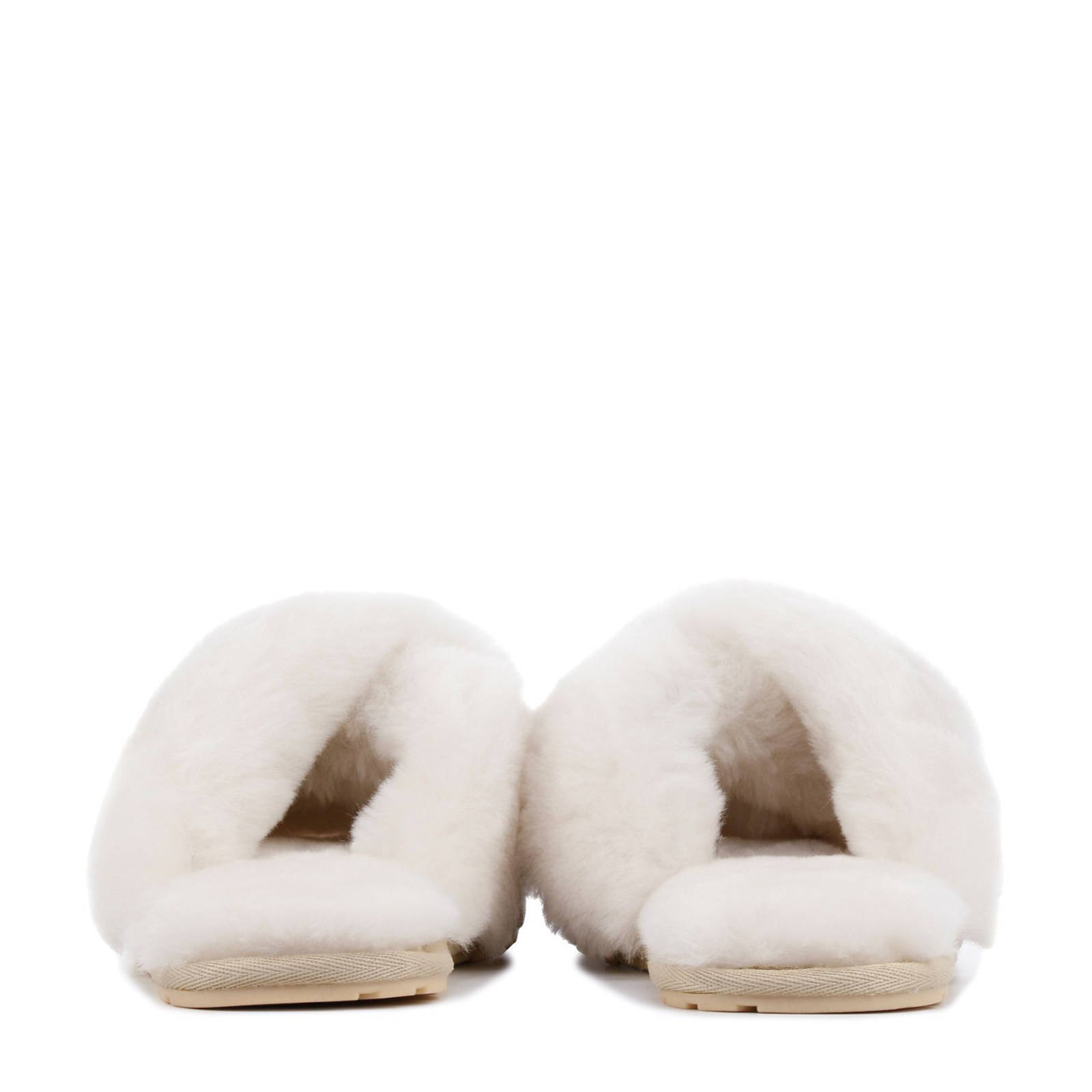 EMU Australia Dames PantoffelsPantoffels - Schoenen.nl