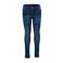 Quapi Girls skinny fit jeans Josine blue