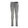 Quapi Girls skinny fit jeans Josine grijs