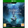 Little nightmares (D1 edition) (Xbox One)