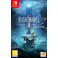 Little nightmares (D1 edition) (Nintendo Switch)
